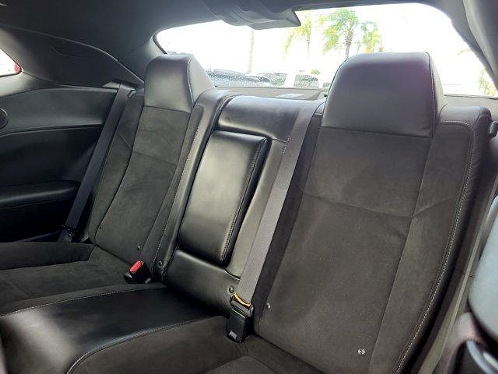Used 2023 Dodge Challenger R/T Scat Pack w/ Plus Package RWD image 12
