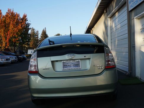 Used 2007 Toyota Prius Touring image 14