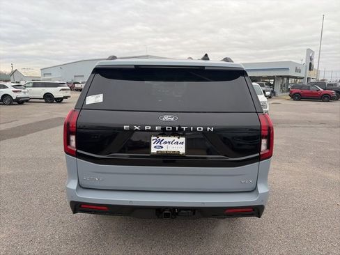 New 2026 Ford Expedition Max Active image 5