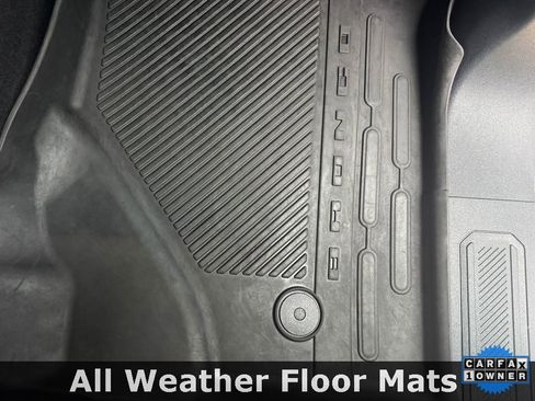 Certified 2022 Ford Bronco Big Bend image 19