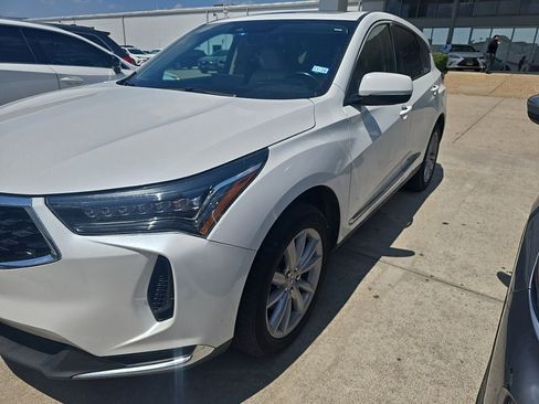 Used 2022 Acura RDX AWD image 1