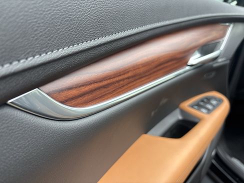 New 2025 Cadillac XT5 Premium Luxury w/ Technology Package image 22