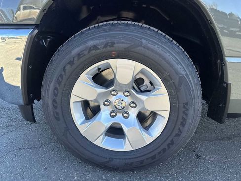 New 2026 RAM 1500 Big Horn image 17