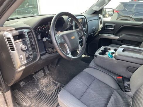 Used 2014 Chevrolet Silverado 1500 LT w/ All Star Edition AWD/4WD image 8