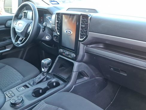 Used 2024 Ford Ranger XLT AWD/4WD image 16