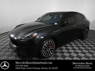 Used 2023 Maserati Grecale Modena AWD/4WD video 1