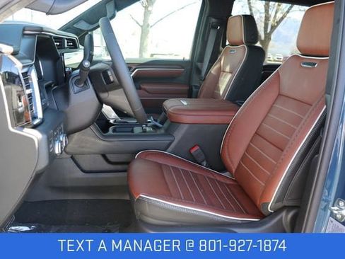 New 2026 GMC Sierra 3500 Denali Ultimate image 22