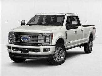Used 2017 Ford F350 Platinum w/ Platinum Ultimate Package video 1