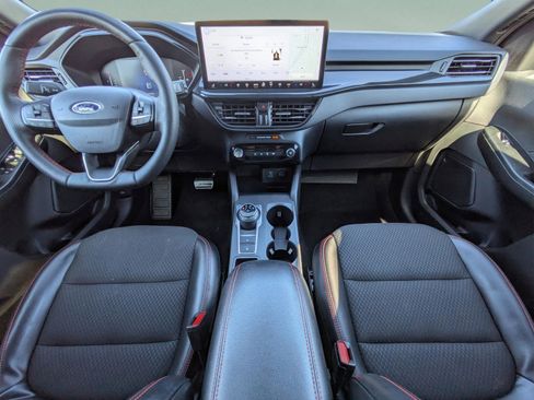 Used 2023 Ford Escape ST-Line w/ Tech Pack #1 image 23