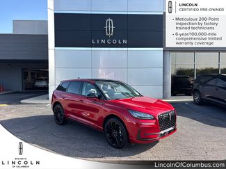 Certified 2023 Lincoln Corsair AWD w/ Equipment Group 101A video 1
