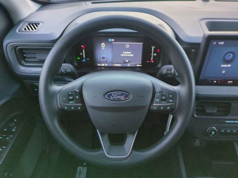 New 2026 Ford Maverick XL w/ 4K Tow Package image 22