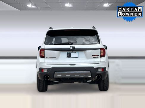 Used 2023 Honda Passport TrailSport image 10