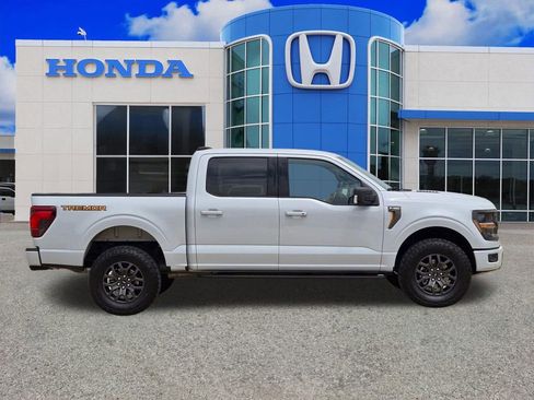 Used 2025 Ford F150 Tremor w/ Bed Utility Package AWD/4WD image 2