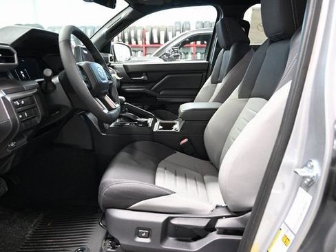 New 2026 Toyota Tacoma TRD Off-Road image 11