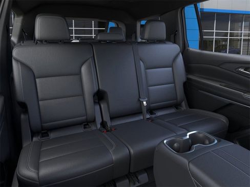 New 2026 Chevrolet Traverse LT image 18