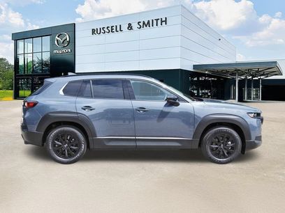 New 2026 MAZDA CX-50 AWD 2.5 Hybrid w/ Weather Package
