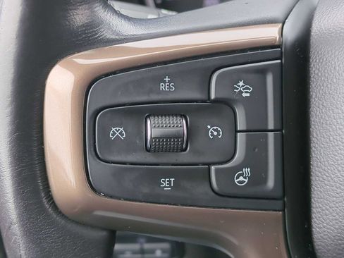 Used 2021 Chevrolet Suburban High Country image 15