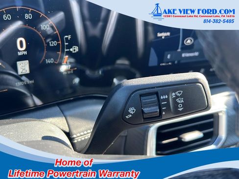 Used 2024 Ford Mustang Premium image 22