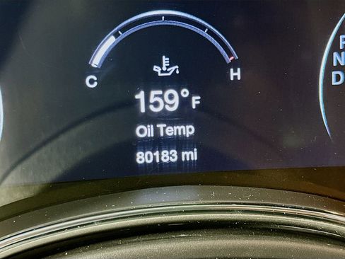 Used 2019 Jeep Grand Cherokee Altitude image 12