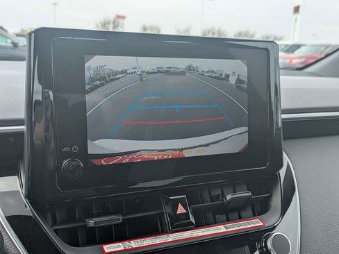 New 2026 Toyota Corolla SE FWD image 23
