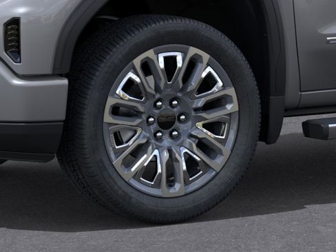 New 2026 GMC Sierra 1500 Denali Ultimate AWD/4WD image 9