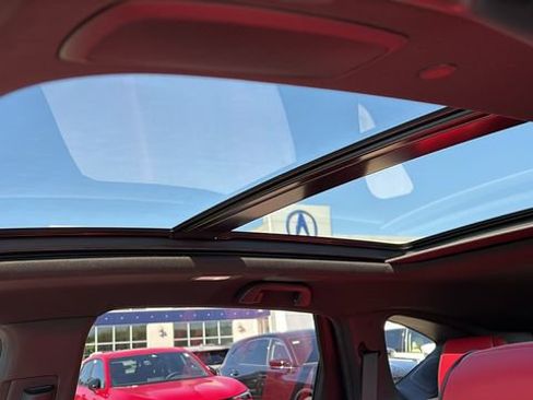 Certified 2020 Acura RDX w/ Advance Package AWD/4WD image 12