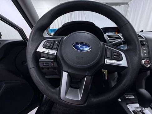 Used 2017 Subaru Forester 2.5i Premium w/ All-Weather Package image 25