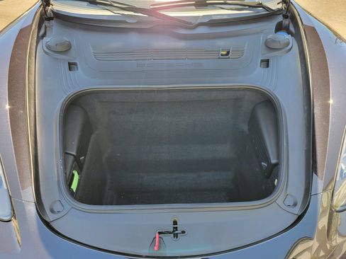 Certified 2025 Porsche 718 Cayman GTS RWD image 32