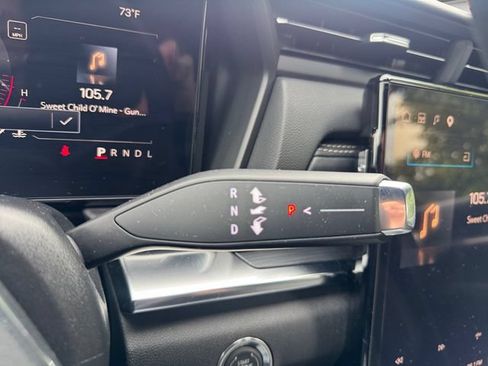 Used 2026 GMC Terrain Elevation AWD/4WD image 17