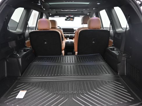 Used 2024 Kia Telluride SX X-Line AWD/4WD image 23