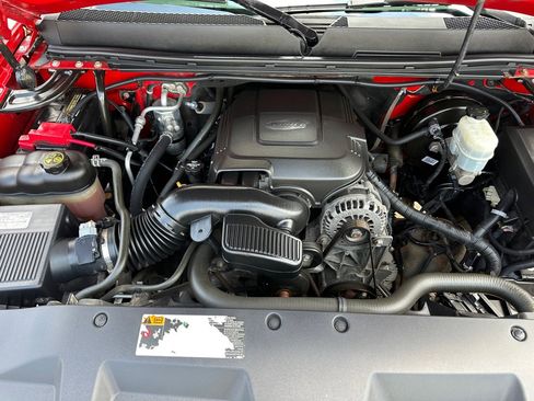 Used 2013 GMC Sierra 1500 SLE w/ SLE Preferred Package image 5