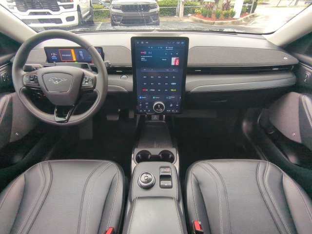 Used 2023 Ford Mustang Mach-E Premium RWD image 16