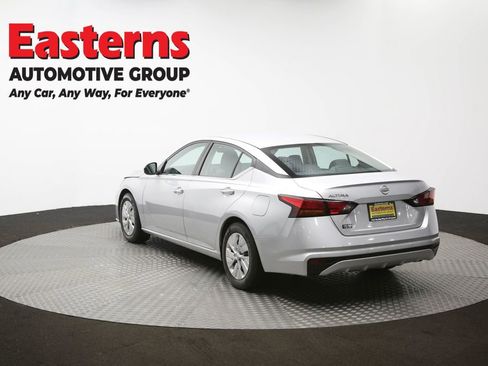 Used 2023 Nissan Altima 2.5 S image 64