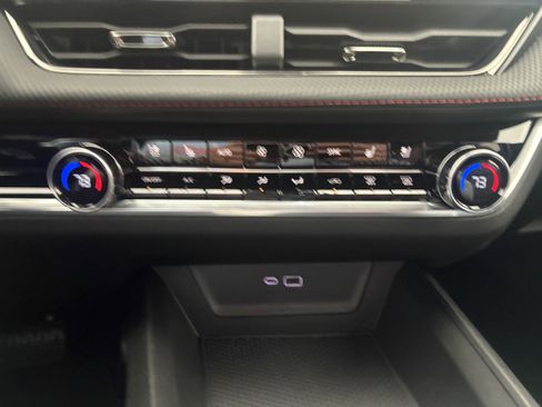 New 2026 Chevrolet Equinox RS w/ Convenience Package III image 16