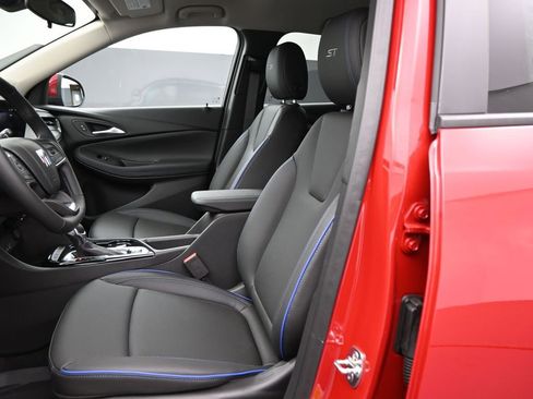 New 2026 Buick Encore GX Sport Touring image 10