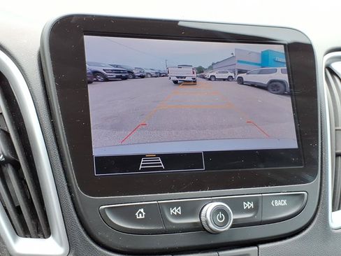 Used 2024 Chevrolet Malibu LT FWD image 24
