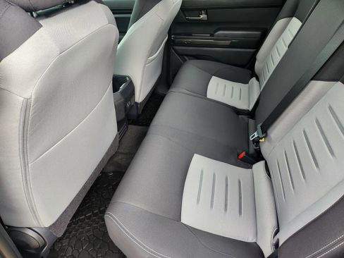 Used 2025 Toyota Tacoma TRD Sport RWD image 33