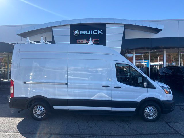 Used 2020 Ford Transit 350 148 High Roof AWD image 36
