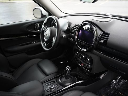 Certified 2024 MINI Cooper Clubman S AWD/4WD image 15