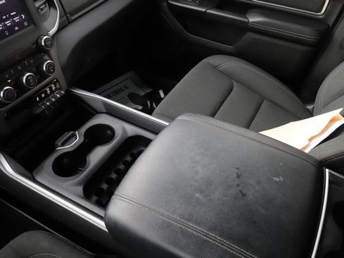 Used 2022 RAM 1500 Big Horn AWD/4WD image 23