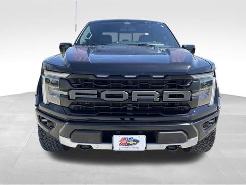 Used 2025 Ford F150 Raptor AWD/4WD image 6