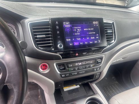 Used 2022 Honda Ridgeline RTL-E image 12