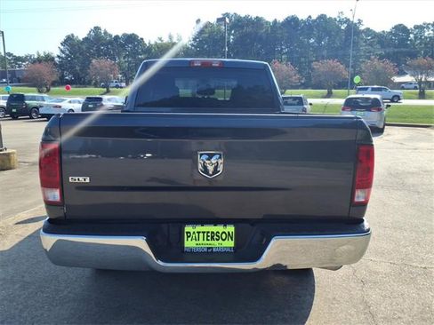 Used 2024 RAM 1500 Classic SLT image 3