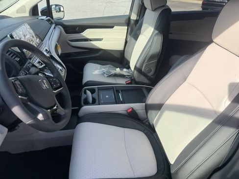 New 2026 Honda Odyssey Elite image 30