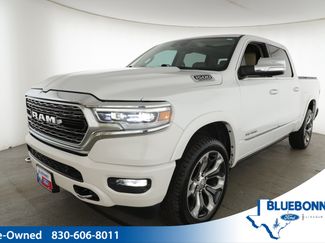 Used 2019 RAM 1500 Limited AWD/4WD video 1