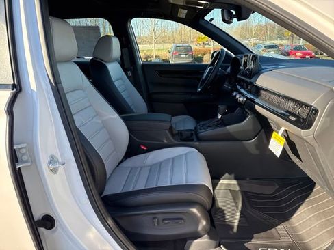 New 2026 Honda CR-V Sport Touring image 18