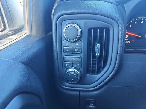 New 2026 GMC Sierra 1500 Pro w/ Pro Value Package image 17