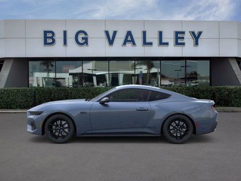 New 2025 Ford Mustang GT image 3