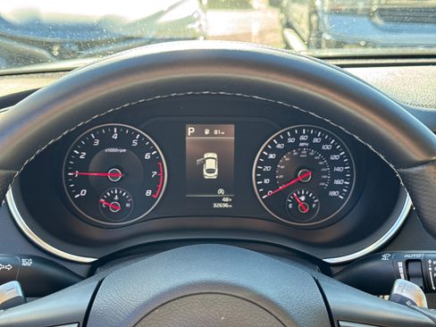 Used 2023 Kia Stinger GT-Line w/ Sun & Sound Package image 27