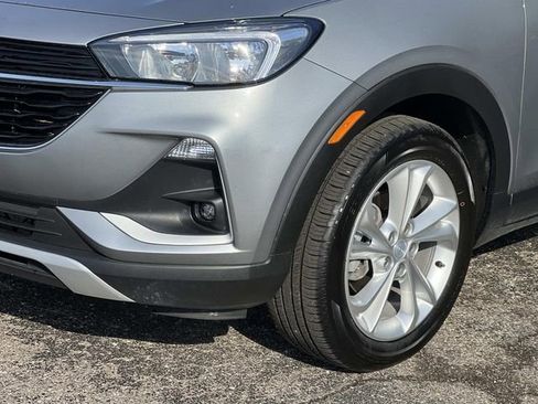 Used 2023 Buick Encore GX Preferred w/ Cold Weather Comfort Package FWD image 8